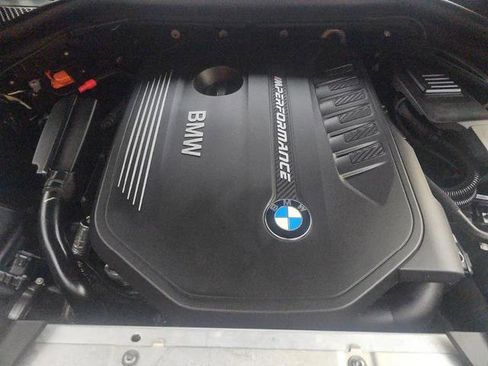 Used 2019 BMW X3 M40i w/ Premium Package image 7
