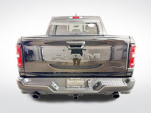 New 2026 RAM 1500 Classic Warlock image 6