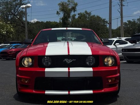 Used 2007 Ford Mustang GT RWD image 14