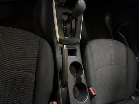Used 2017 Nissan Sentra SL FWD image 16
