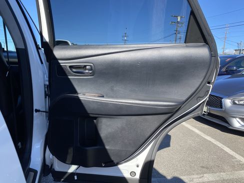 Used 2013 Lexus RX 450h FWD w/ Navigation Pkg image 21