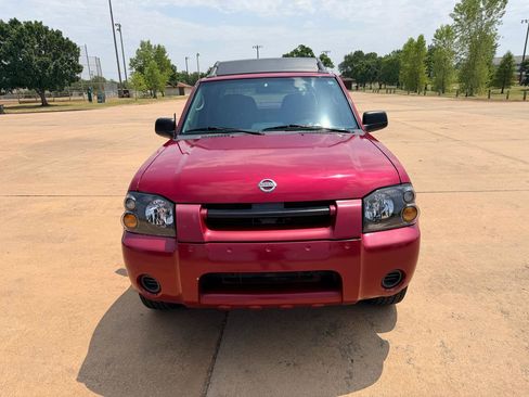 Used 2003 Nissan Frontier XE RWD image 5