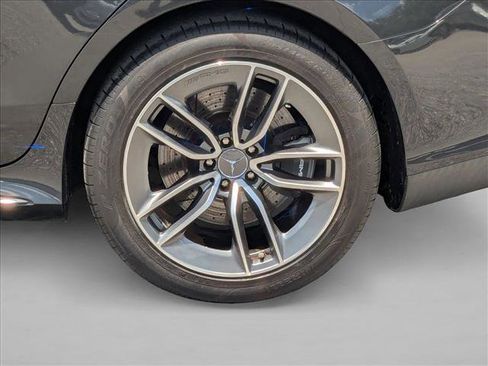 Used 2021 Mercedes-Benz AMG GT 43 image 25