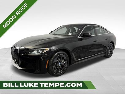 Used 2023 BMW i4 eDrive40 w/ Premium Package