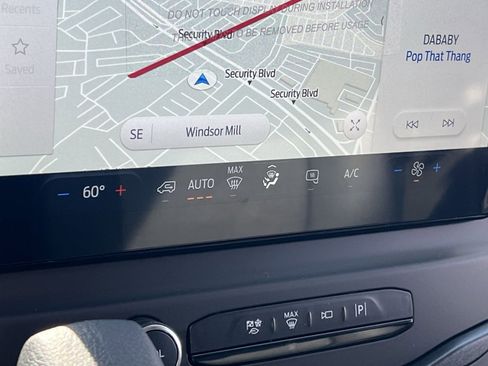 New 2026 Ford Transit 250 148 Medium Roof w/ Load Area Protection Package image 20