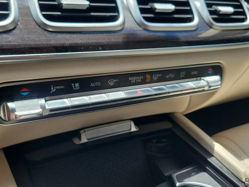 Used 2020 Mercedes-Benz GLE 350 4MATIC image 19