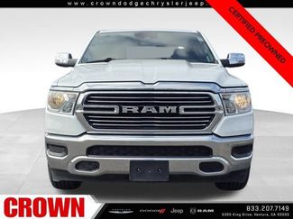 Certified 2024 RAM 1500 Laramie video 2