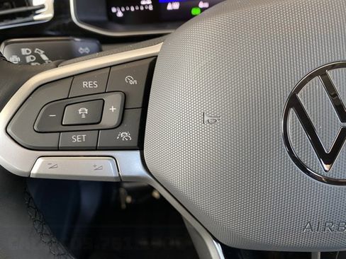 New 2026 Volkswagen Jetta Sport FWD image 6
