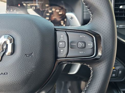 New 2026 RAM 1500 Rebel w/ Rebel Level 2 Equipment Group AWD/4WD image 17