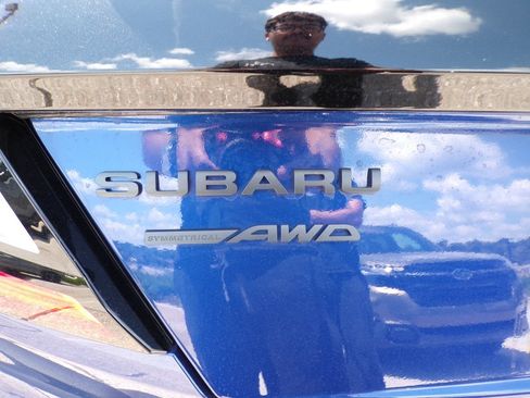 New 2026 Subaru WRX tS AWD/4WD image 16