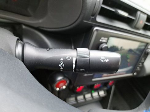 Certified 2025 Subaru BRZ tS image 21