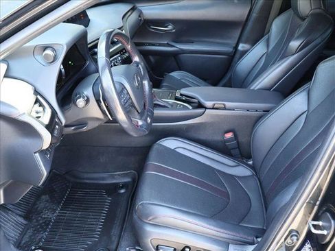 Used 2021 Lexus UX 250h F Sport w/ Accessory Package (A2) AWD/4WD image 20