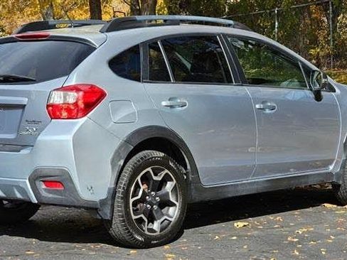 Used 2015 Subaru Crosstrek 2.0i Limited image 5