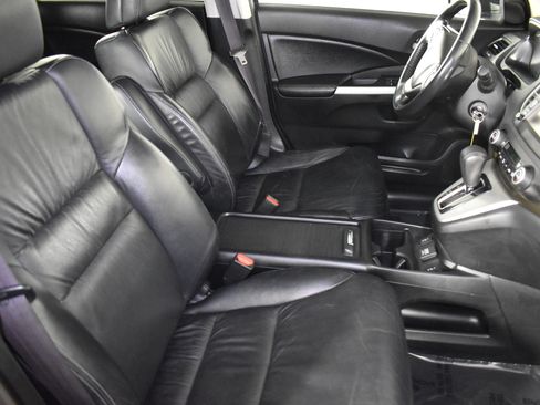 Used 2014 Honda CR-V EX-L image 42