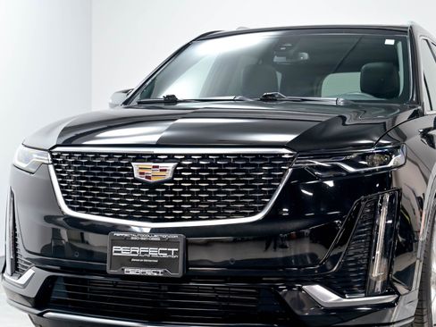 Used 2022 Cadillac XT6 Luxury FWD image 69