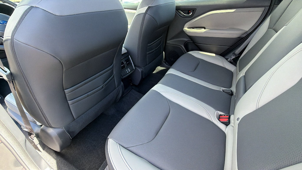 New 2026 Subaru Forester Premium AWD/4WD image 24