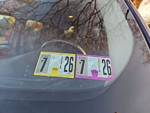 Used 2017 Jeep Renegade Latitude image 9