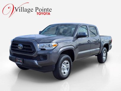 Used 2023 Toyota Tacoma SR