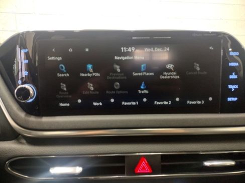 Certified 2023 Hyundai Sonata SEL w/ Convenience Package image 31