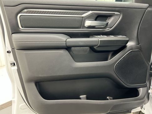 New 2026 RAM 1500 Big Horn image 21