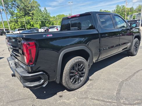 Used 2026 GMC Sierra 1500 Elevation w/ Preferred Package AWD/4WD image 5