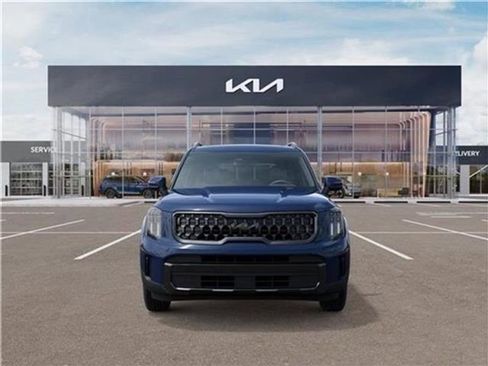 New 2025 Kia Telluride EX X-Line image 2