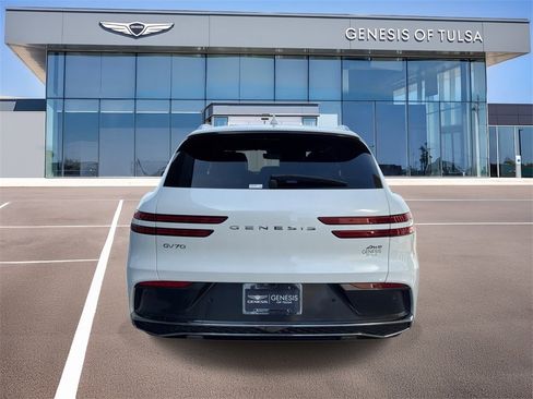 New 2026 Genesis GV70 2.5T Advanced image 7