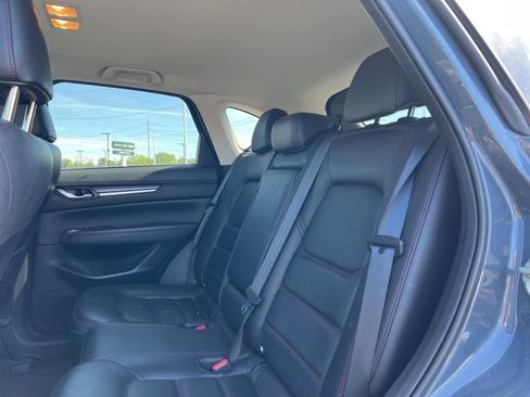 Used 2024 MAZDA CX-5 Carbon Edition image 22