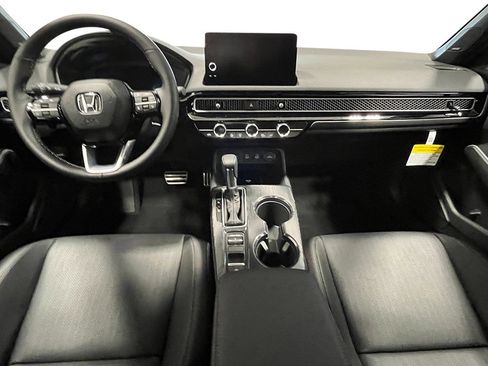 New 2026 Honda Civic Sport Touring image 20