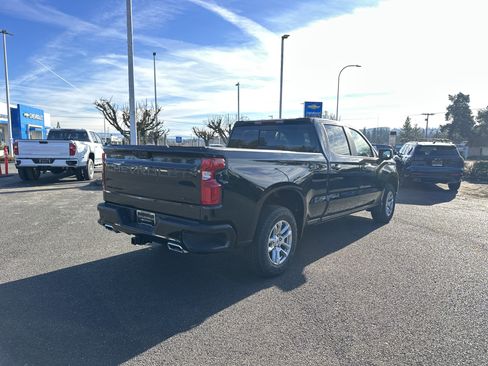 New 2026 Chevrolet Silverado 1500 RST w/ Safety Package image 6
