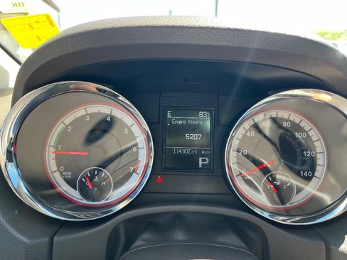 Used 2011 Dodge Durango Crew AWD/4WD image 20