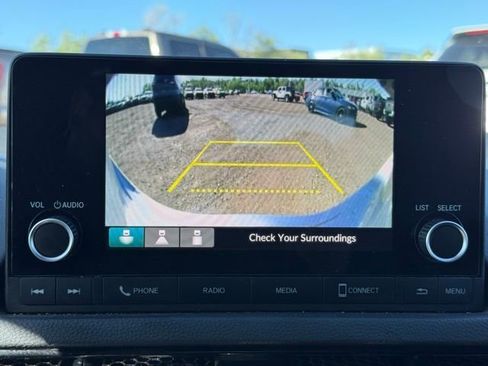 Used 2024 Honda Civic Sport image 13