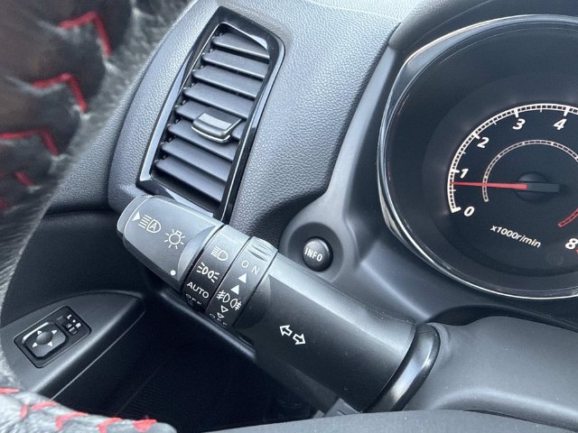 Used 2026 Mitsubishi Outlander Sport ES AWD/4WD image 37
