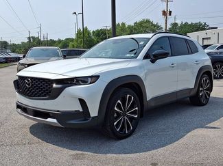 Certified 2026 MAZDA CX-50 AWD 2.5 S w/ Cargo Package video 3