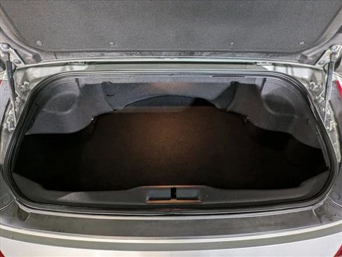 Used 2005 Nissan 350Z Touring image 7