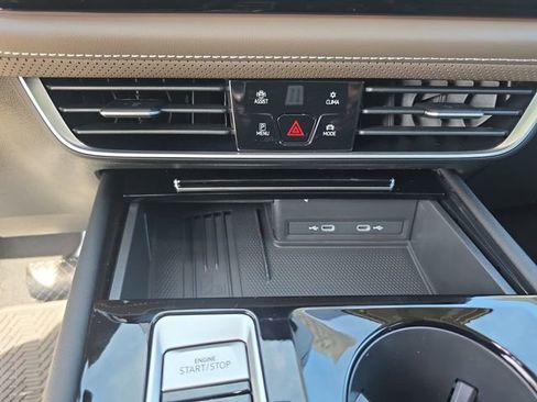 New 2026 Volkswagen Atlas SEL AWD/4WD image 17