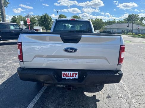 Used 2019 Ford F150 XL w/ Equipment Group 101A Mid AWD/4WD image 4