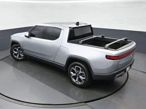 Used 2024 Rivian R1T Adventure image 37