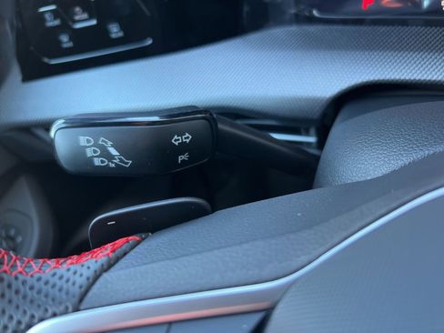 New 2026 Volkswagen GTI Autobahn image 38