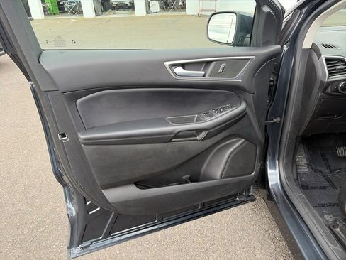 Used 2024 Ford Edge SEL w/ Convenience Package AWD/4WD image 10