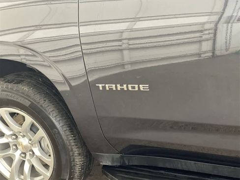 Used 2023 Chevrolet Tahoe LT image 10