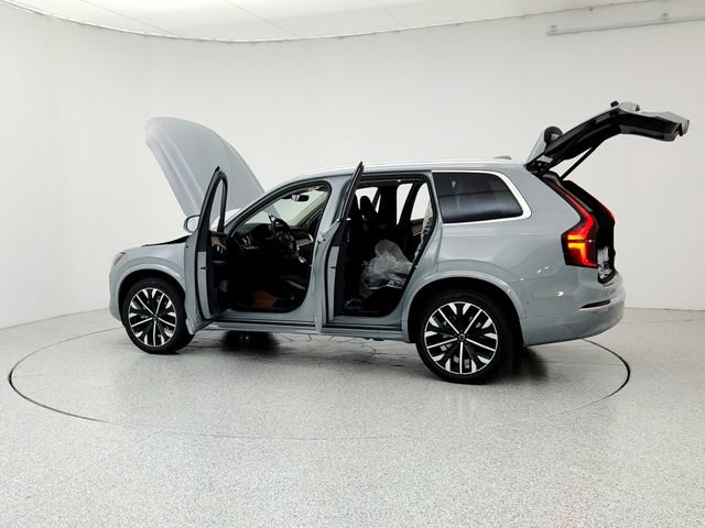 New 2026 Volvo XC90 B6 Plus w/ Protection Package Premier AWD/4WD image 12