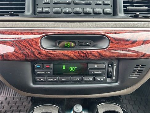 Used 2000 Mercury Grand Marquis LS image 13