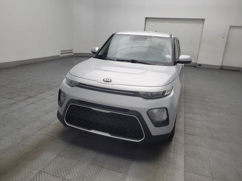 Used 2020 Kia Soul LX FWD image 15