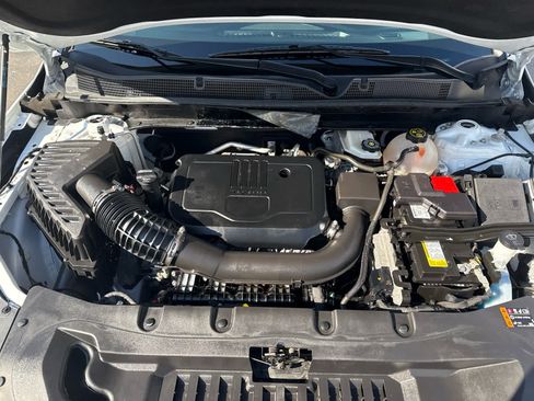 Used 2024 Chevrolet Blazer LT w/ LPO, Floor Liner Package image 13