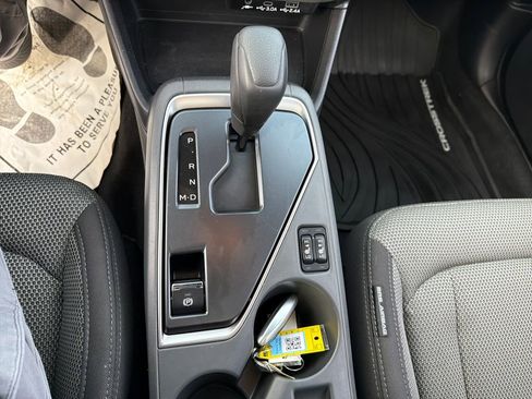 Used 2024 Subaru Crosstrek 2.0i Premium image 23