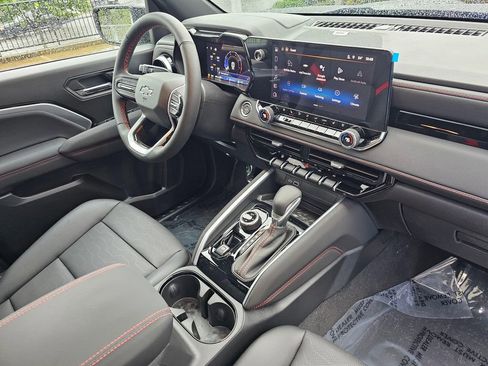 New 2026 Chevrolet Colorado Z71 w/ Technology Package AWD/4WD image 10