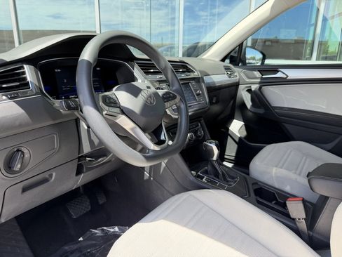 Used 2022 Volkswagen Tiguan S FWD image 30