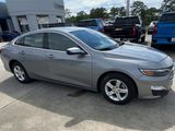 Certified 2023 Chevrolet Malibu LT image 2