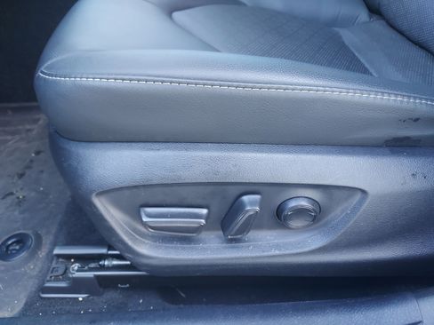 Used 2024 Toyota Camry XSE image 16